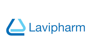 Lavipharm logo